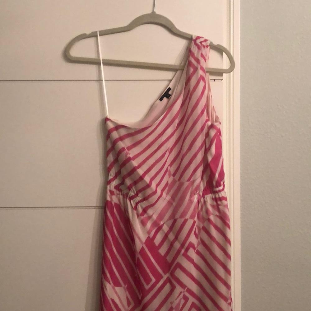 Theory cocktail dress
